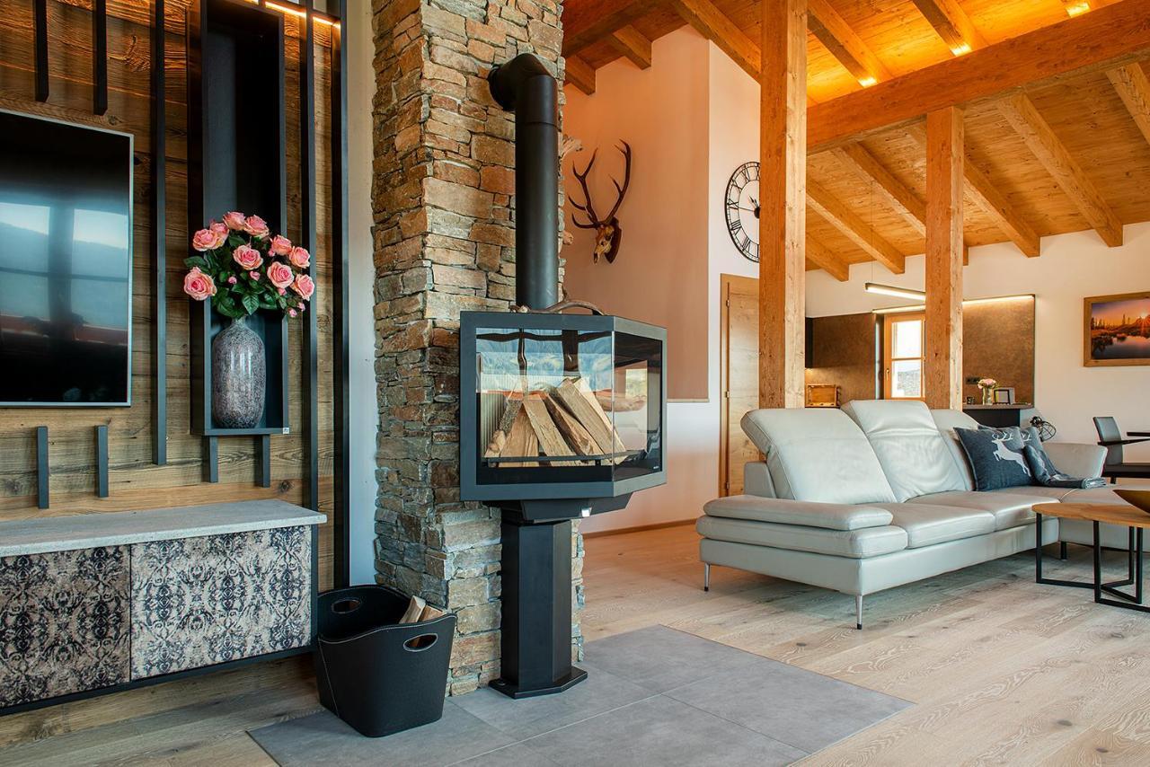Skyberg Chalet Mühlbach am Hochkönig 外观 照片