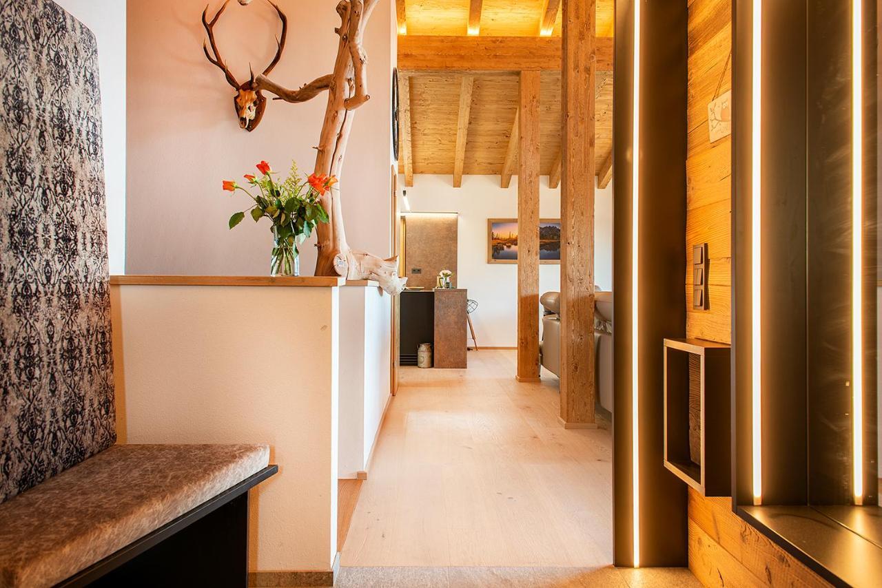 Skyberg Chalet Mühlbach am Hochkönig 外观 照片