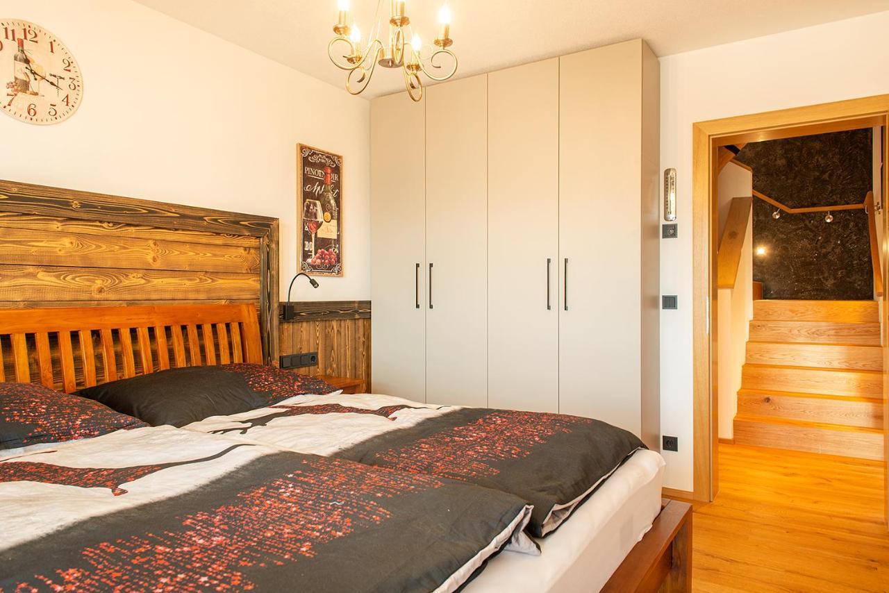 Skyberg Chalet Mühlbach am Hochkönig 外观 照片