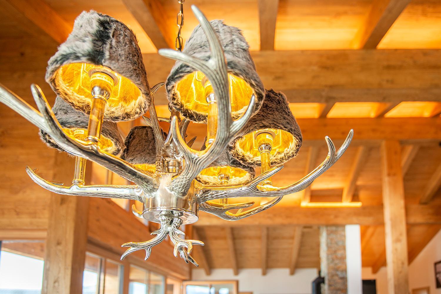 Skyberg Chalet Mühlbach am Hochkönig 外观 照片